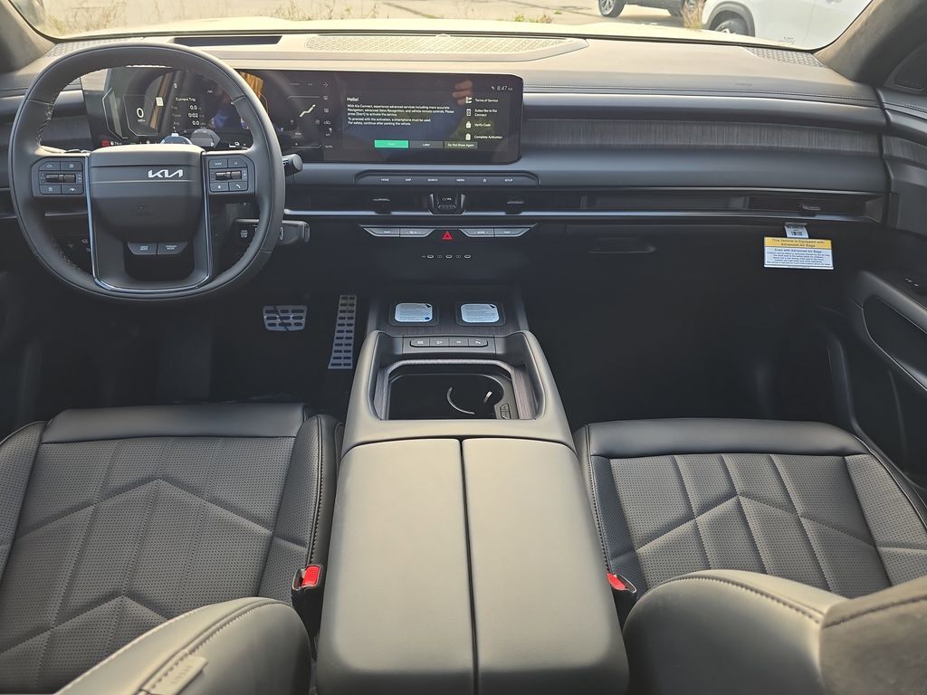 2027 Kia Telluride X-Line SX-Prestige San Clemente CA