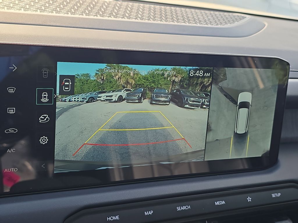 2027 Kia Telluride X-Line SX-Prestige San Clemente CA