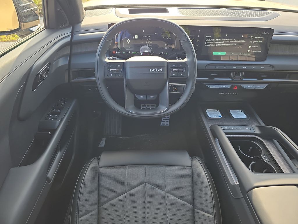 2027 Kia Telluride X-Line SX-Prestige San Clemente CA