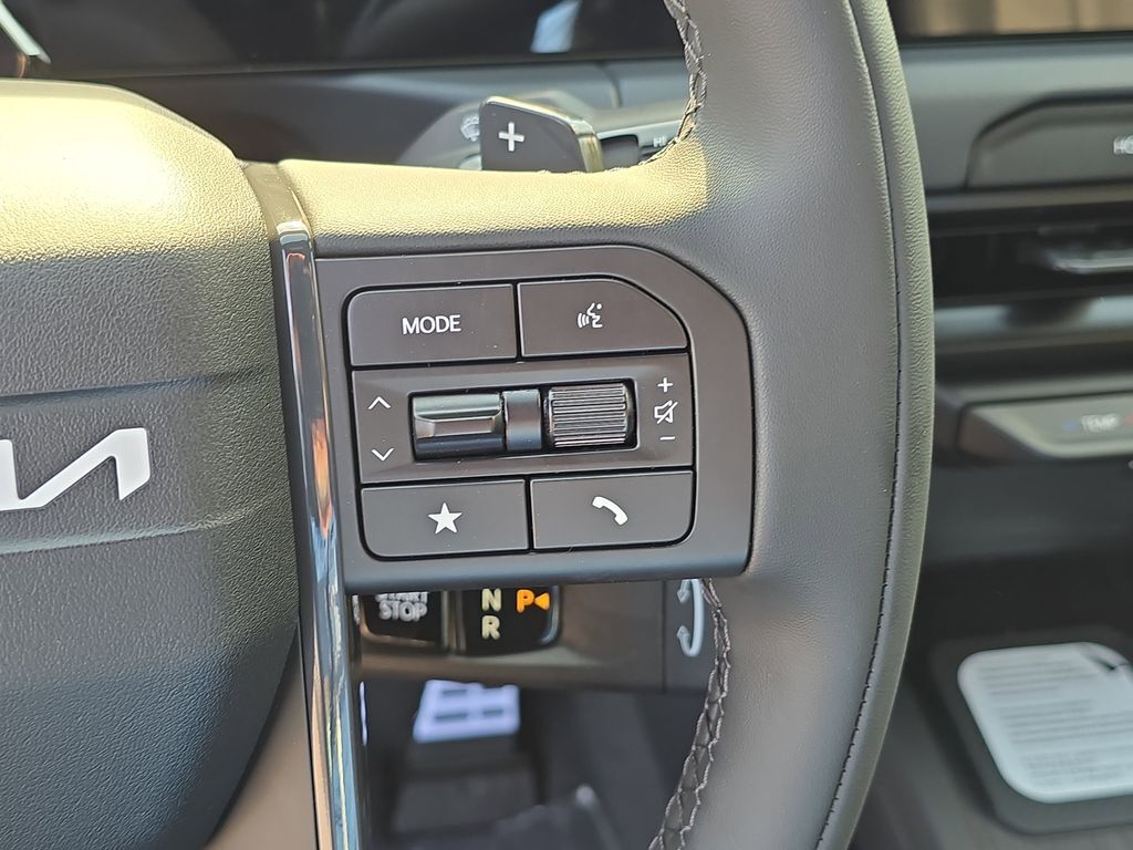 2027 Kia Telluride X-Line SX-Prestige San Clemente CA