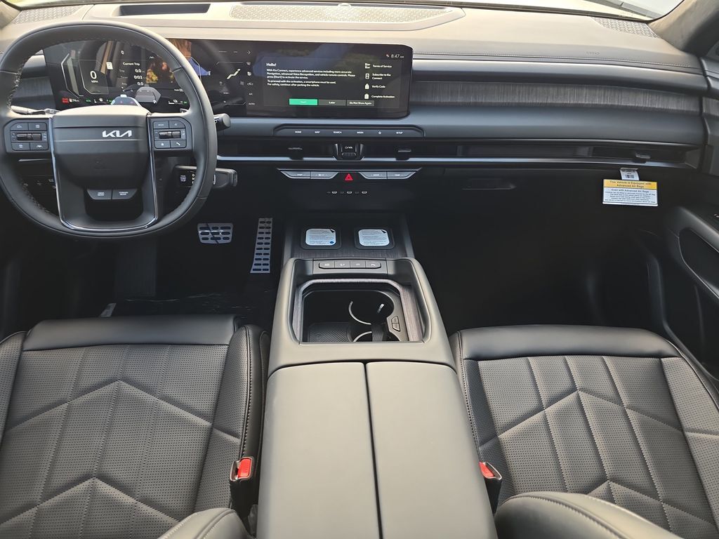 2027 Kia Telluride X-Line SX-Prestige San Clemente CA