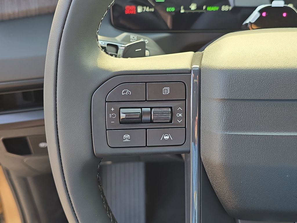 2027 Kia Telluride X-Line SX-Prestige San Clemente CA