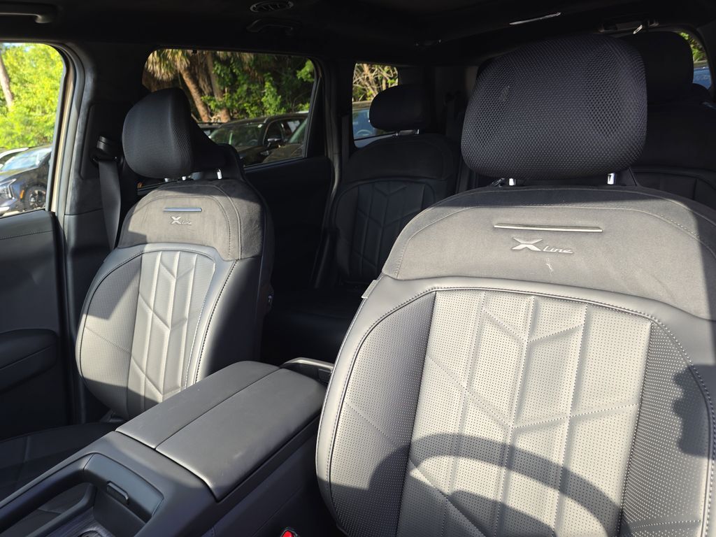 2027 Kia Telluride X-Line SX-Prestige San Clemente CA