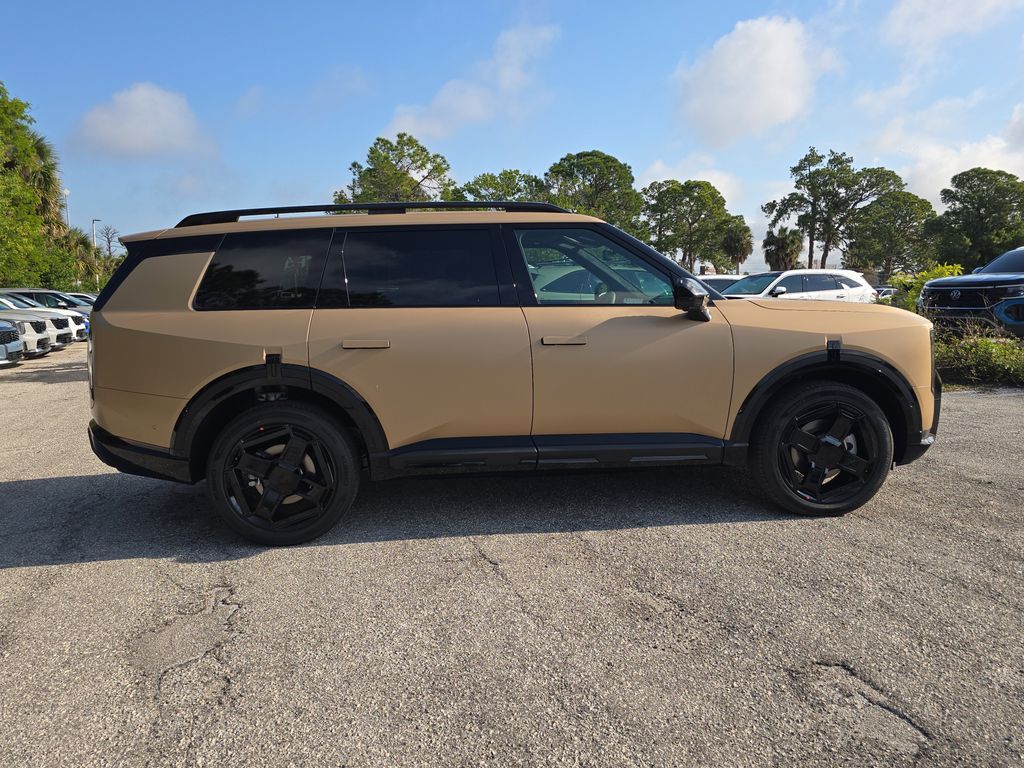 2027 Kia Telluride X-Line SX-Prestige San Clemente CA