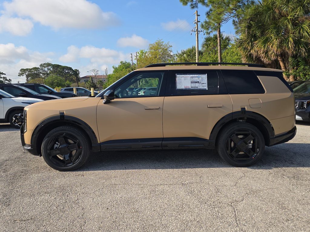 2027 Kia Telluride X-Line SX-Prestige San Clemente CA
