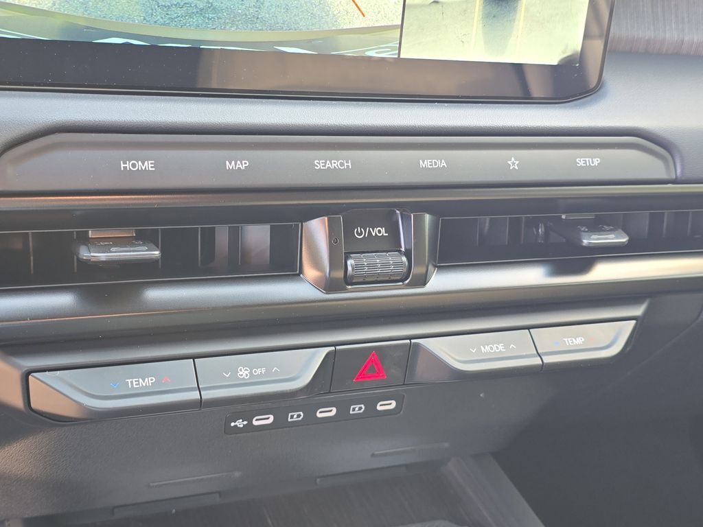 2027 Kia Telluride X-Line SX-Prestige San Clemente CA