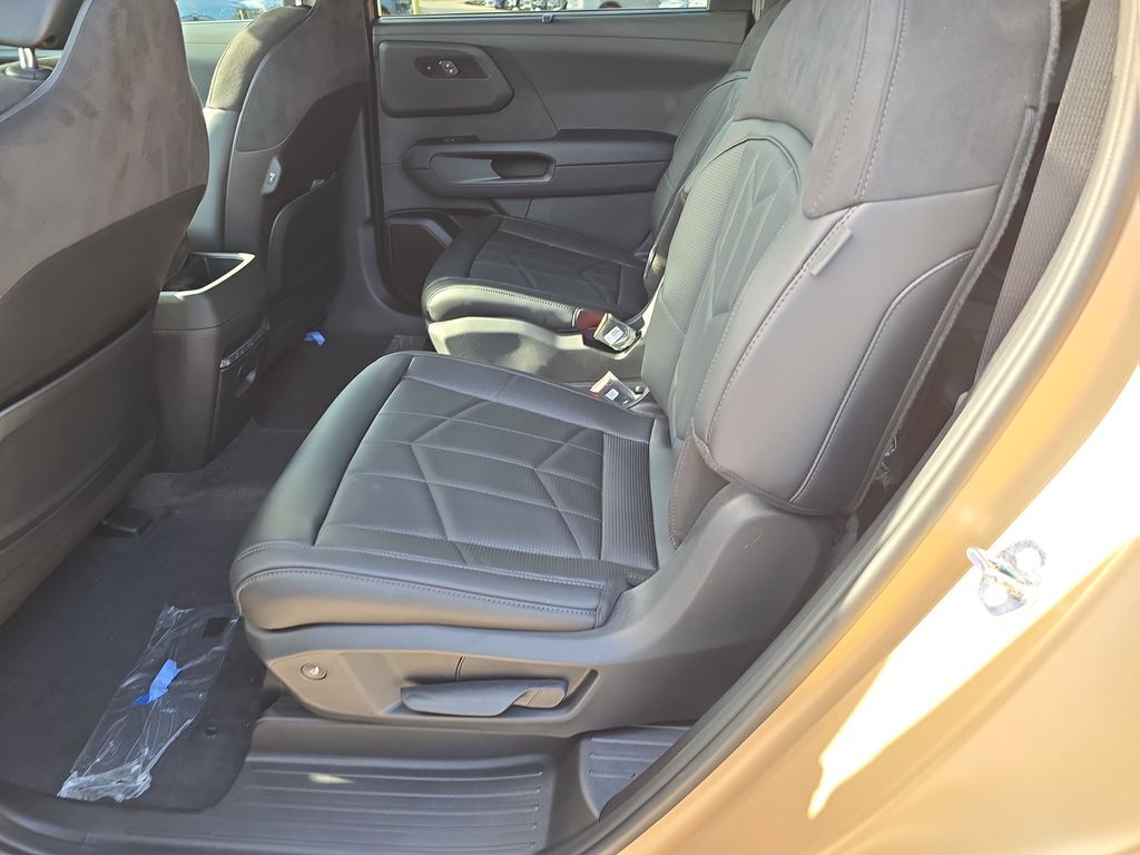 2027 Kia Telluride X-Line SX-Prestige San Clemente CA