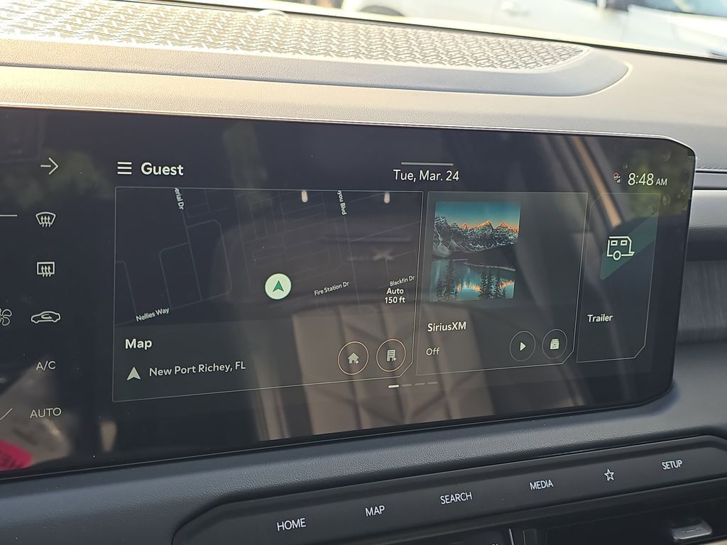 2027 Kia Telluride X-Line SX-Prestige San Clemente CA