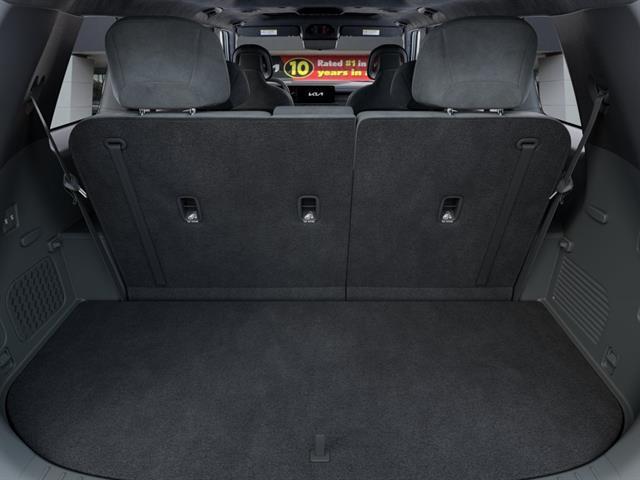 2027 Kia Telluride X-Line SX-Prestige Tucson AZ