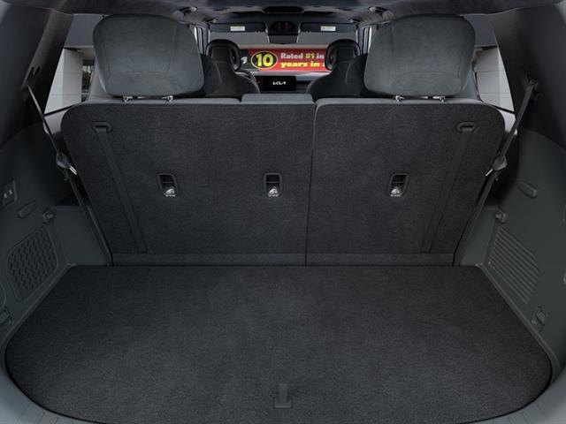 2027 Kia Telluride X-Line SX-Prestige Tucson AZ