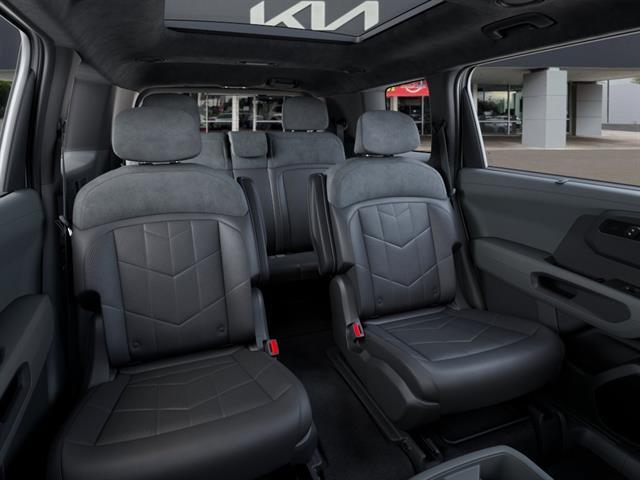 2027 Kia Telluride X-Line SX-Prestige Tucson AZ