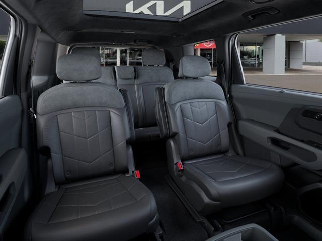 2027 Kia Telluride X-Line SX-Prestige Tucson AZ