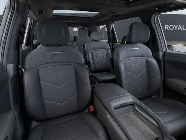2027 Kia Telluride X-Line SX-Prestige Tucson AZ