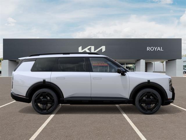 2027 Kia Telluride X-Line SX-Prestige Tucson AZ