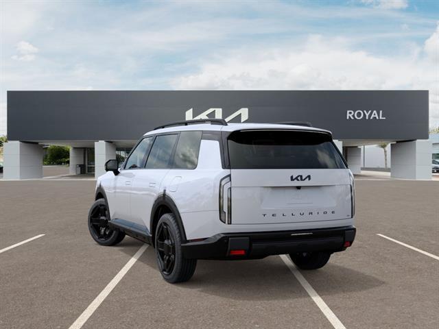 2027 Kia Telluride X-Line SX-Prestige Tucson AZ