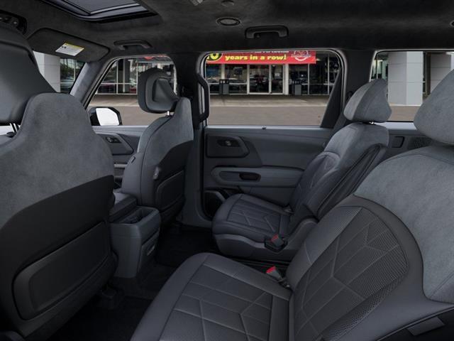 2027 Kia Telluride X-Line SX-Prestige Tucson AZ