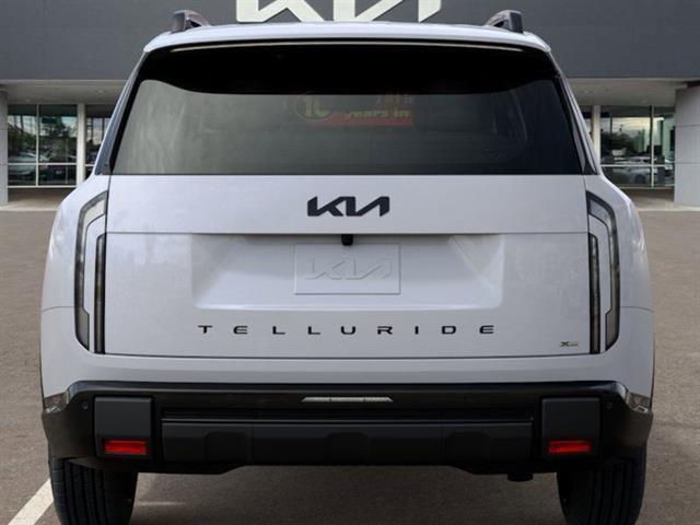 2027 Kia Telluride X-Line SX-Prestige Tucson AZ
