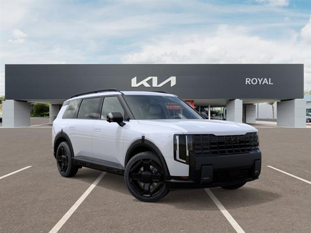 2027 Kia Telluride X-Line SX-Prestige Tucson AZ