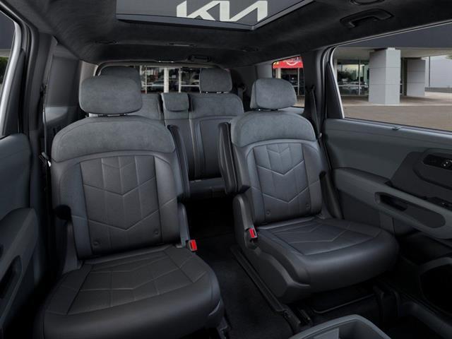 2027 Kia Telluride X-Line SX-Prestige Tucson AZ