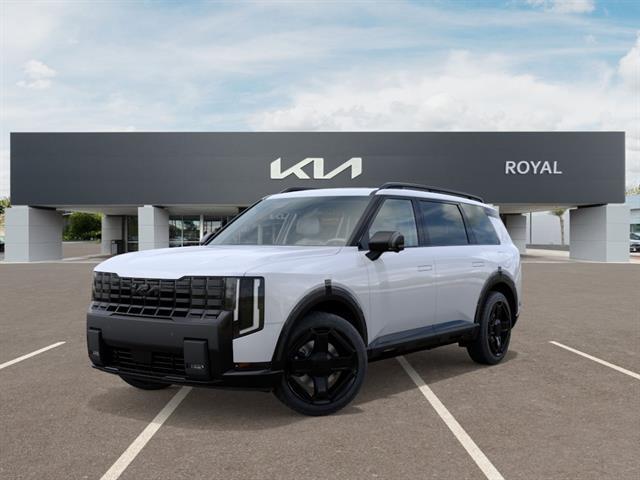 2027 Kia Telluride X-Line SX-Prestige Tucson AZ