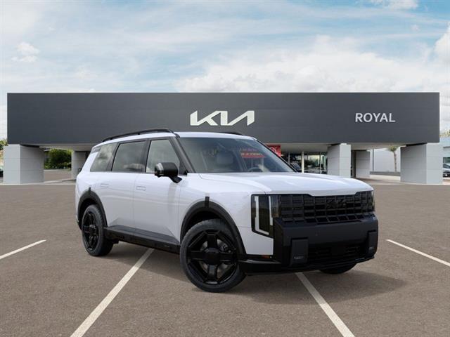 2027 Kia Telluride X-Line SX-Prestige Tucson AZ