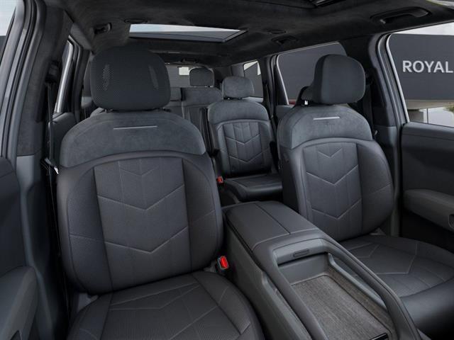 2027 Kia Telluride X-Line SX-Prestige Tucson AZ