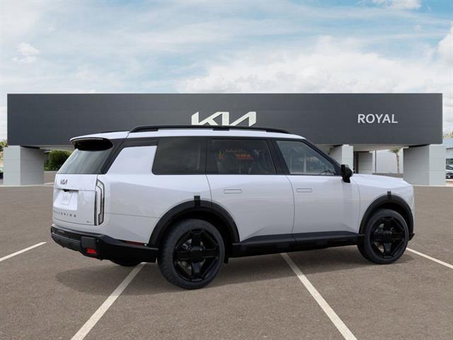2027 Kia Telluride X-Line SX-Prestige Tucson AZ