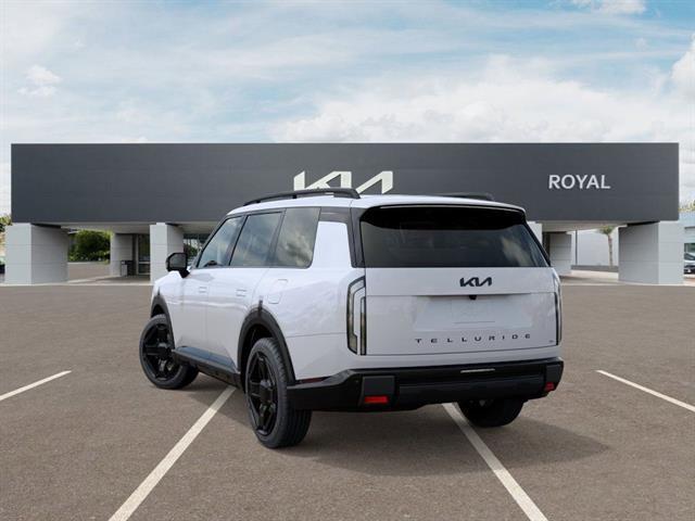 2027 Kia Telluride X-Line SX-Prestige Tucson AZ