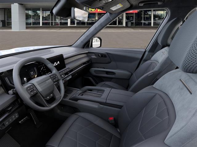 2027 Kia Telluride X-Line SX-Prestige Tucson AZ