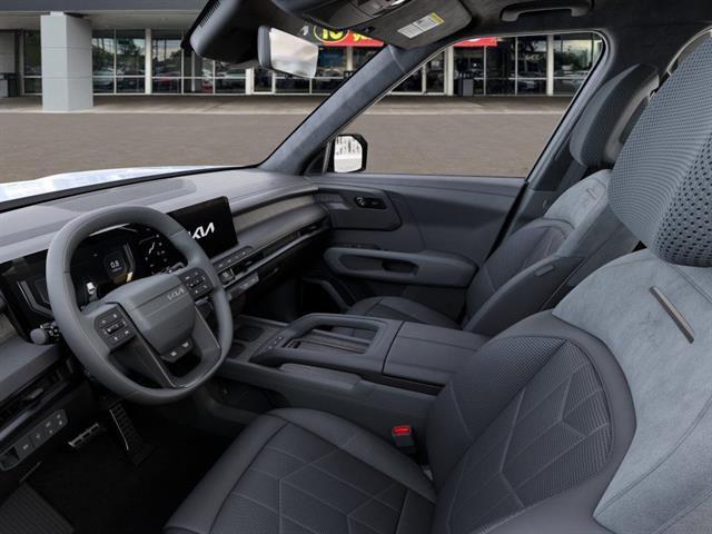 2027 Kia Telluride X-Line SX-Prestige Tucson AZ