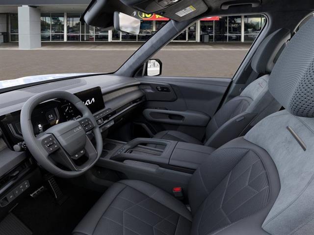 2027 Kia Telluride X-Line SX-Prestige Tucson AZ