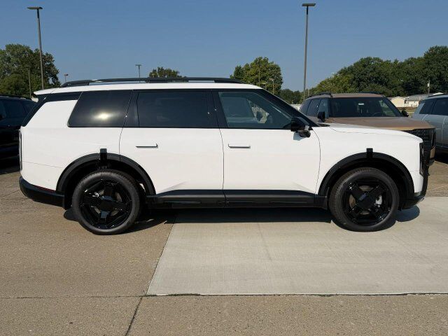 2027 Kia Telluride X-Line SX-Prestige