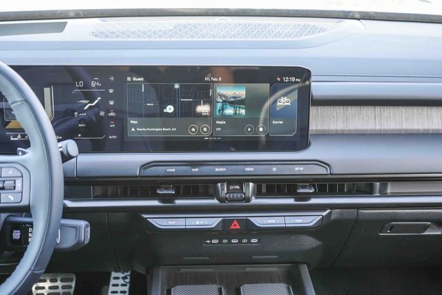 2027 Kia Telluride X-Line SX Prestige Glendale CA