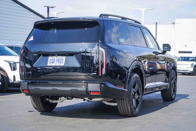 2027 Kia Telluride X-Line SX Prestige Glendale CA