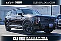 2027 Kia Telluride X-Line SX Prestige