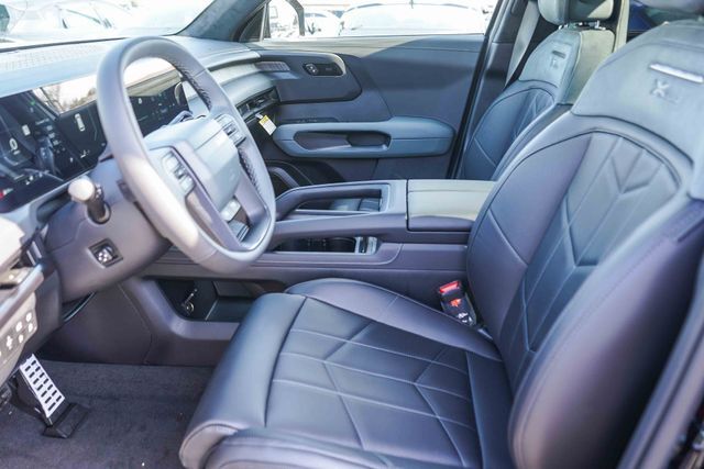 2027 Kia Telluride X-Line SX Prestige Glendale CA