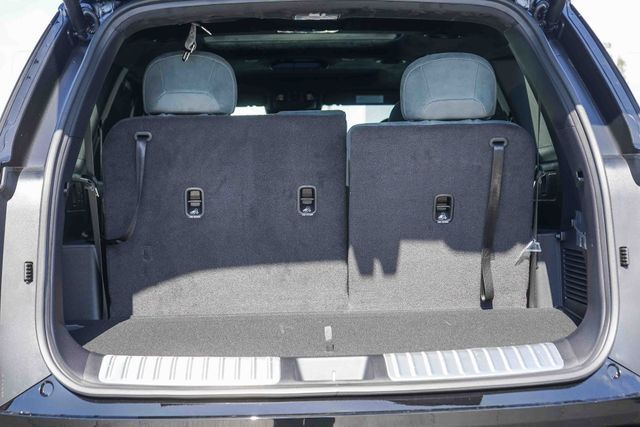 2027 Kia Telluride X-Line SX Prestige Glendale CA