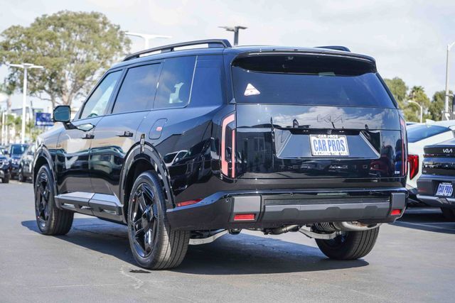 2027 Kia Telluride X-Line SX Prestige Glendale CA
