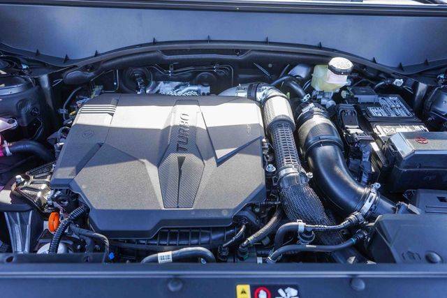 2027 Kia Telluride X-Line SX Prestige Glendale CA