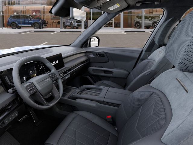 2027 Kia Telluride X-Line SX-Prestige Huntington Beach CA