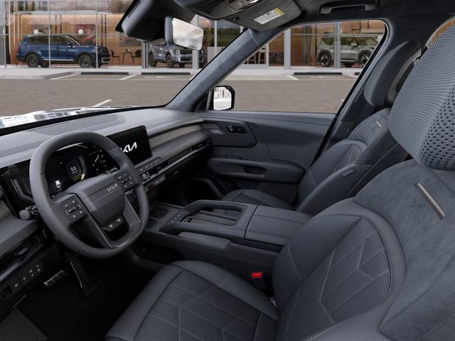 2027 Kia Telluride X-Line SX-Prestige Moreno Valley CA