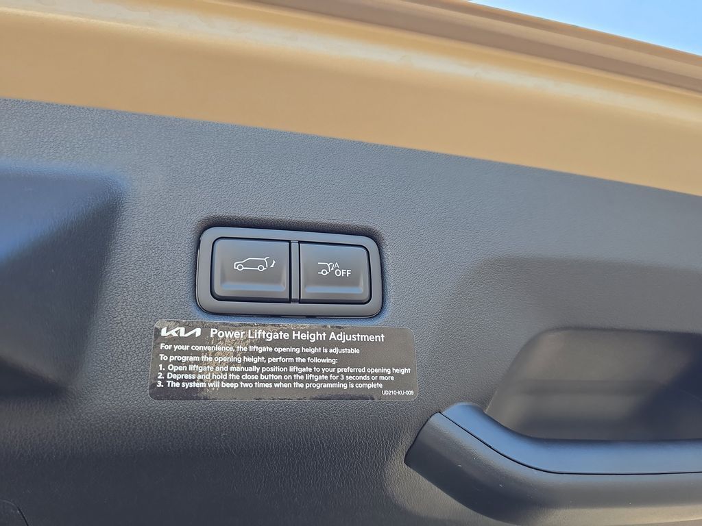 2027 Kia Telluride X-Line SX San Clemente CA