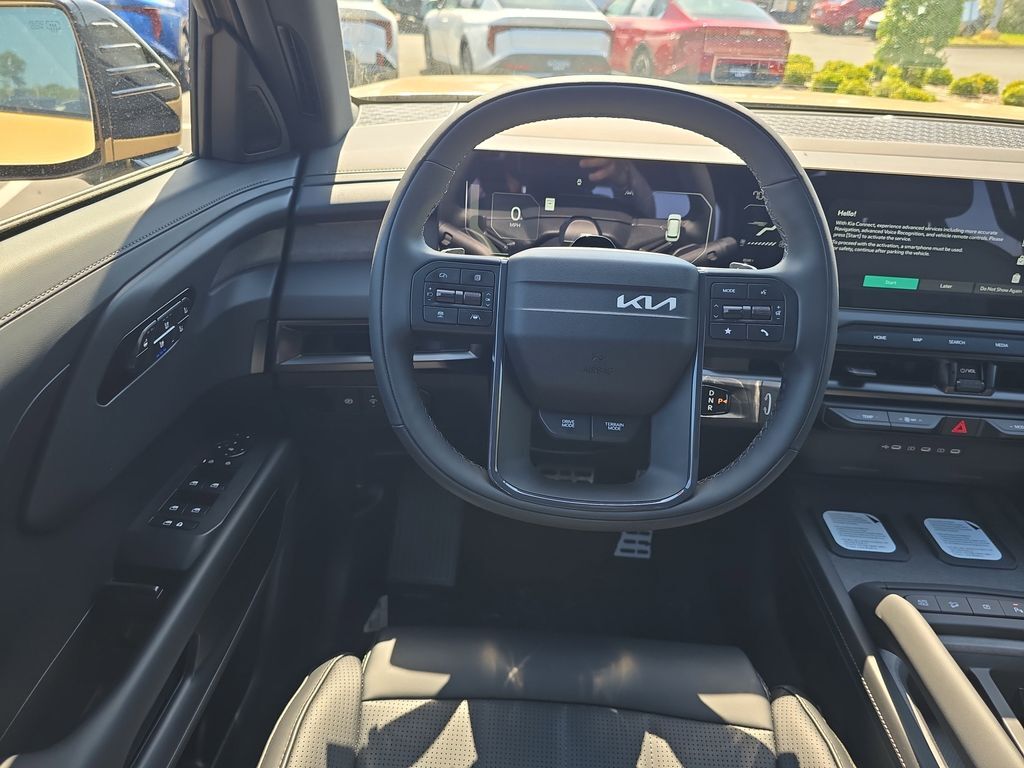 2027 Kia Telluride X-Line SX San Clemente CA