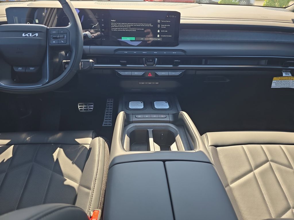 2027 Kia Telluride X-Line SX San Clemente CA