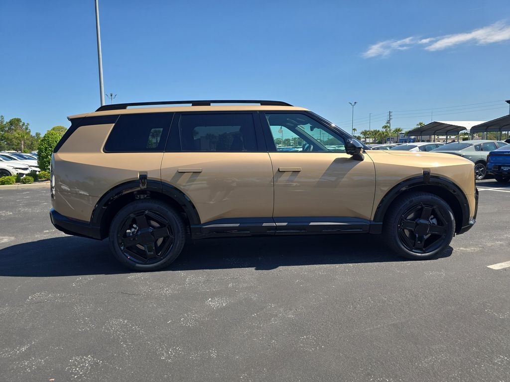 2027 Kia Telluride X-Line SX San Clemente CA