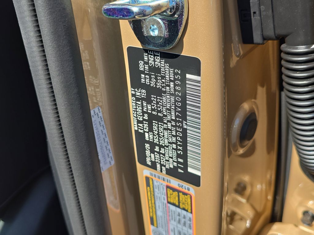 2027 Kia Telluride X-Line SX San Clemente CA