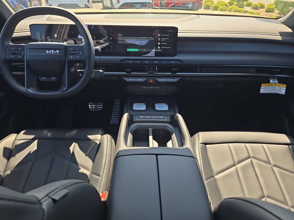 2027 Kia Telluride X-Line SX San Clemente CA