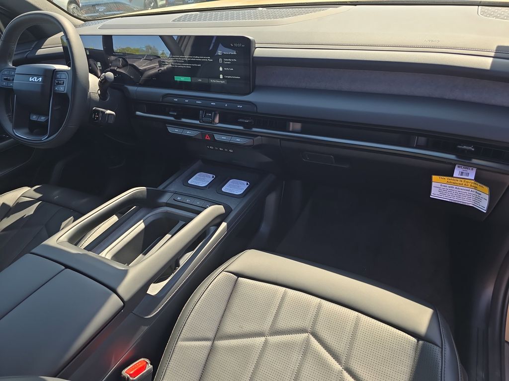 2027 Kia Telluride X-Line SX San Clemente CA