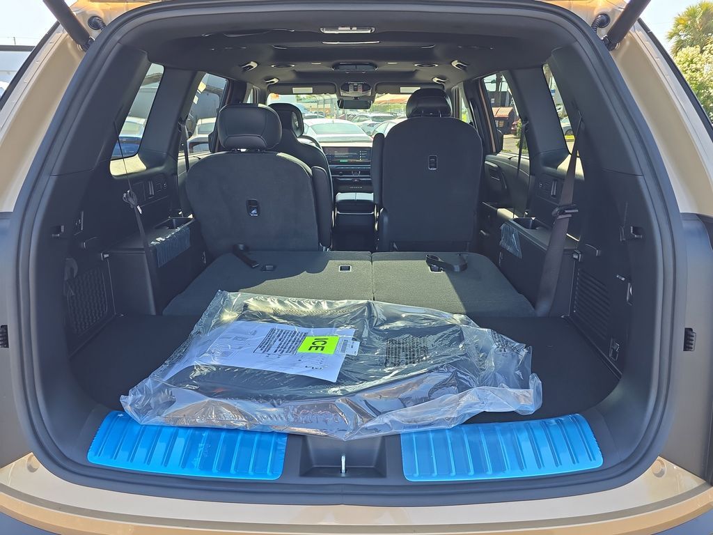 2027 Kia Telluride X-Line SX San Clemente CA
