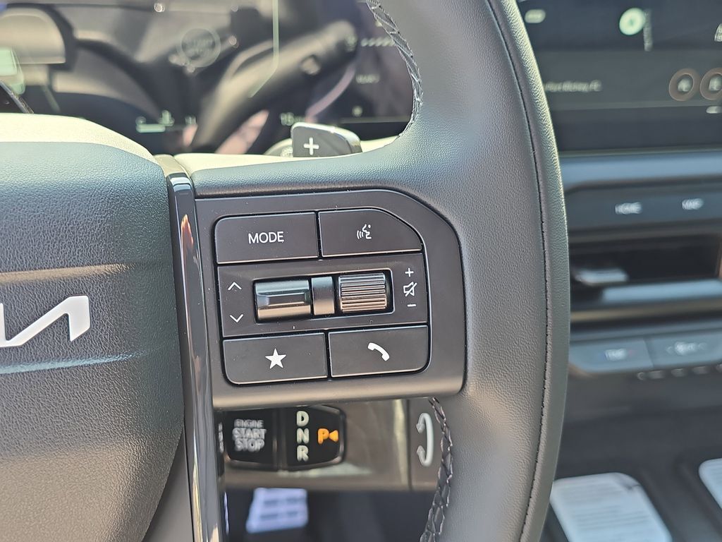 2027 Kia Telluride X-Line SX San Clemente CA